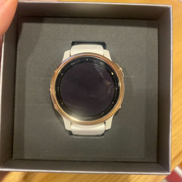 Garmin Fenix 6s Premium Multisport GPS smartwatch - Picture 3 of 7